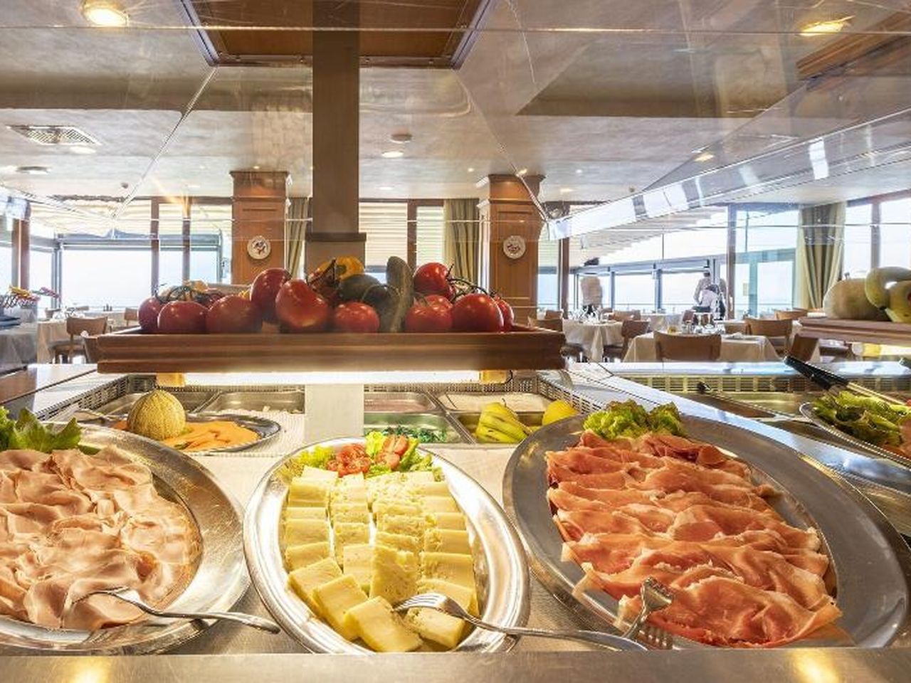 Auszeit in Tremosine sul Garda - 6 Tage