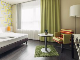Harry's Wellnessausflug mit Therme Lindau - 3 Tage