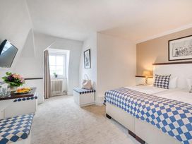 Wasser, Sonne & Strand im Hotel Strandschlosschen