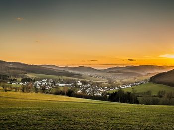 8 Tage Wohlfühlauszeit im Land der 1000 Berge