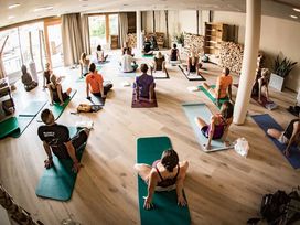 4 Tage Kurzurlaub mit HP+ im Alpin Juwel