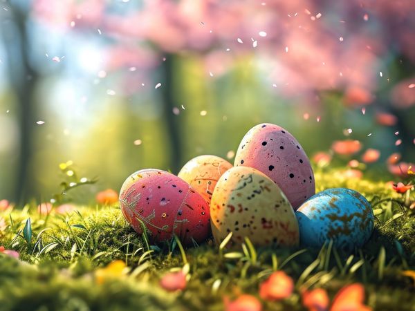 4 Tage MOSEL-OSTERWOCHENENDE in Löf, Rheinland-Pfalz inkl. Halbpension