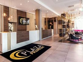Bayerns Hauptstadt erleben im Fourside Hotel München