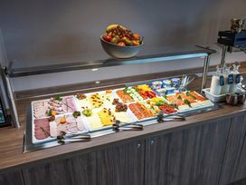 2 Tage Kurzurlaub im Platzhirsch Living Hotel