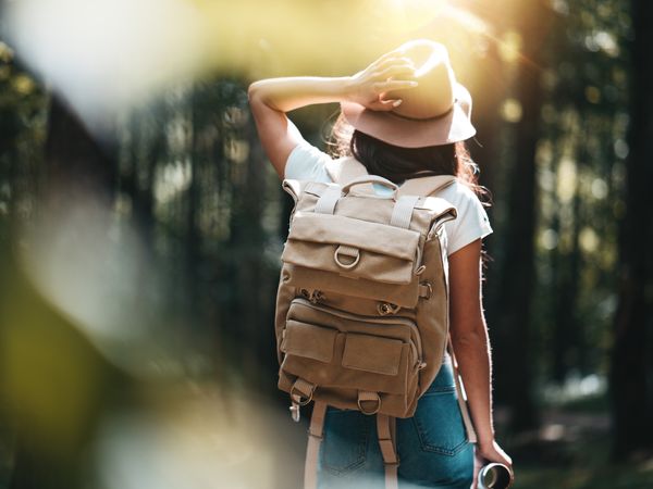 2 Tage Natur PUR Erlebnis Wandertage in Bonndorf im Schwarzwald, Baden-Württemberg inkl. Halbpension