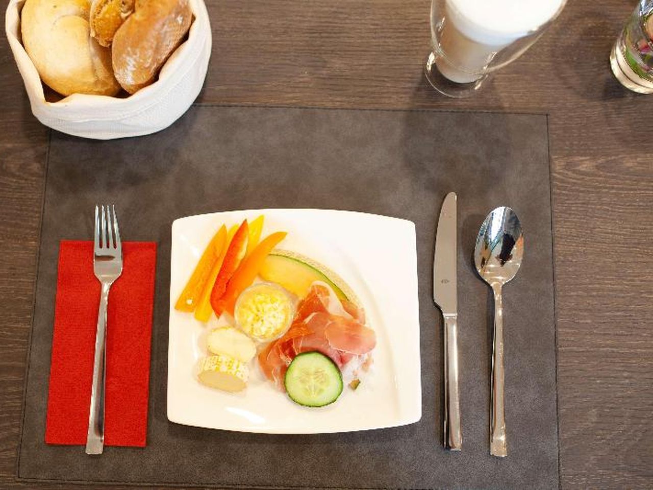 An der schönen Donau - 3 Tage mit Frühstück