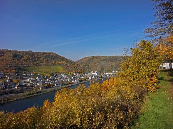 Schloss-Hotel Petry