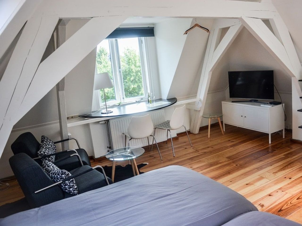 Appartment