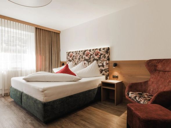 Einzelzimmer COMFORT