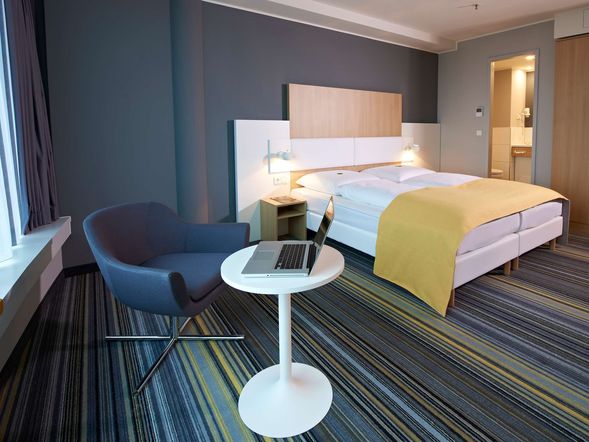 Doppelzimmer STANDARD
