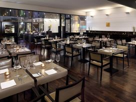 2 Tage im INNSIDE by Melia Düsseldorf Seestern