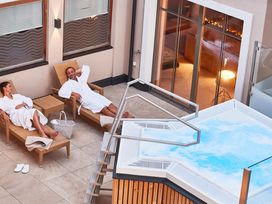 5 Tage Urlaub mit HP im Das Neuhaus