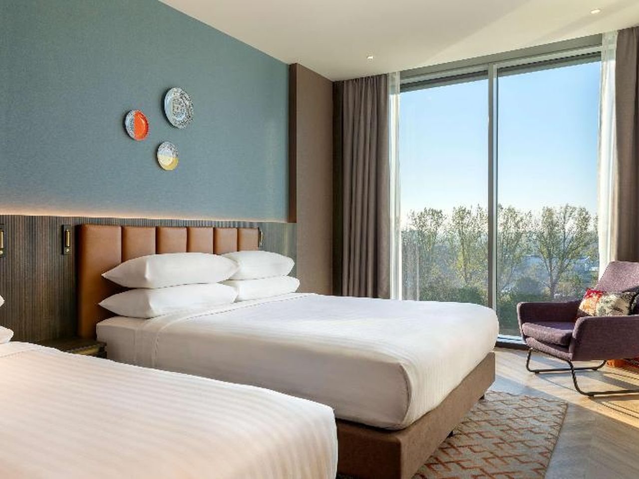 2 Tage im Corendon City Hotel Amsterdam mit Frühstück