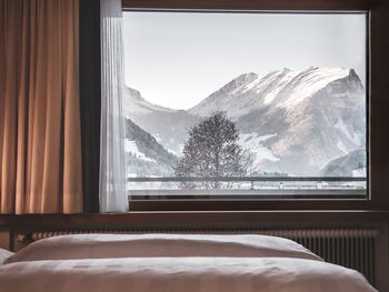 Kuschelzeit ist Wir-Zeit: Vorarlberg mit Wellness