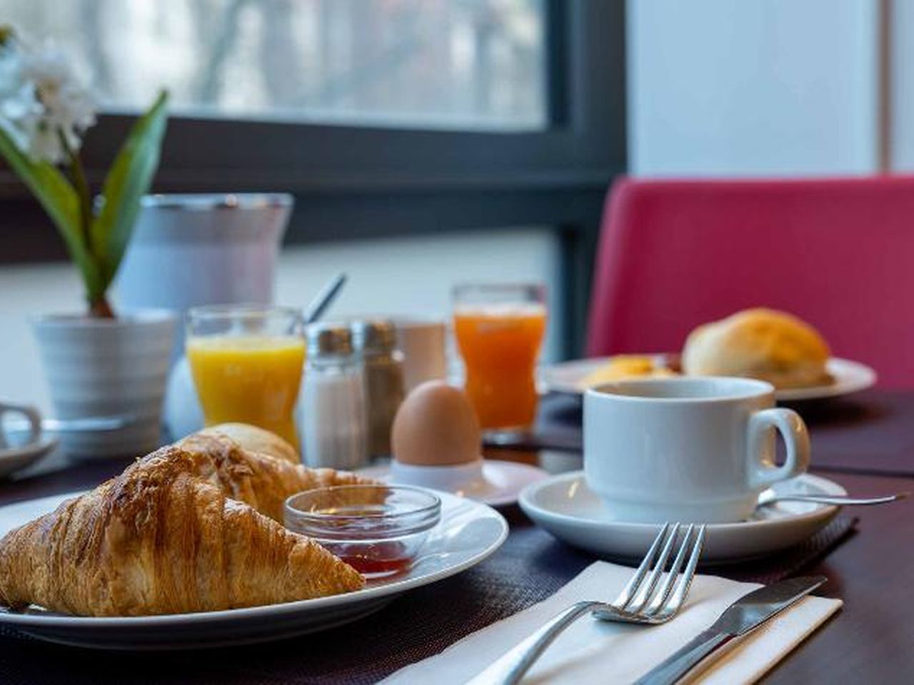 4 Tage im Best Western Plus Plaza