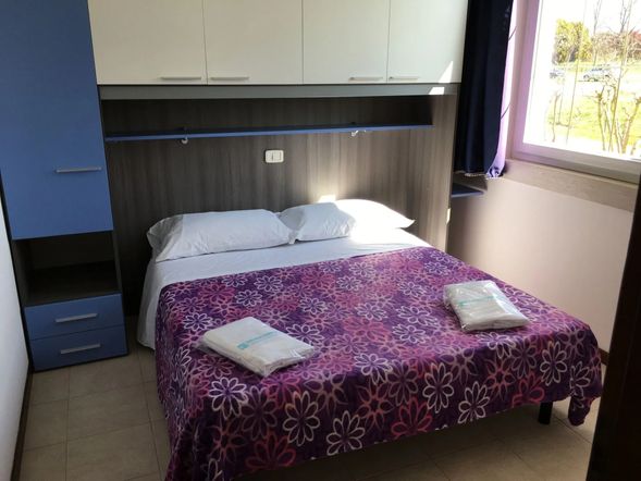 Appartment STANDARD mit Balkon