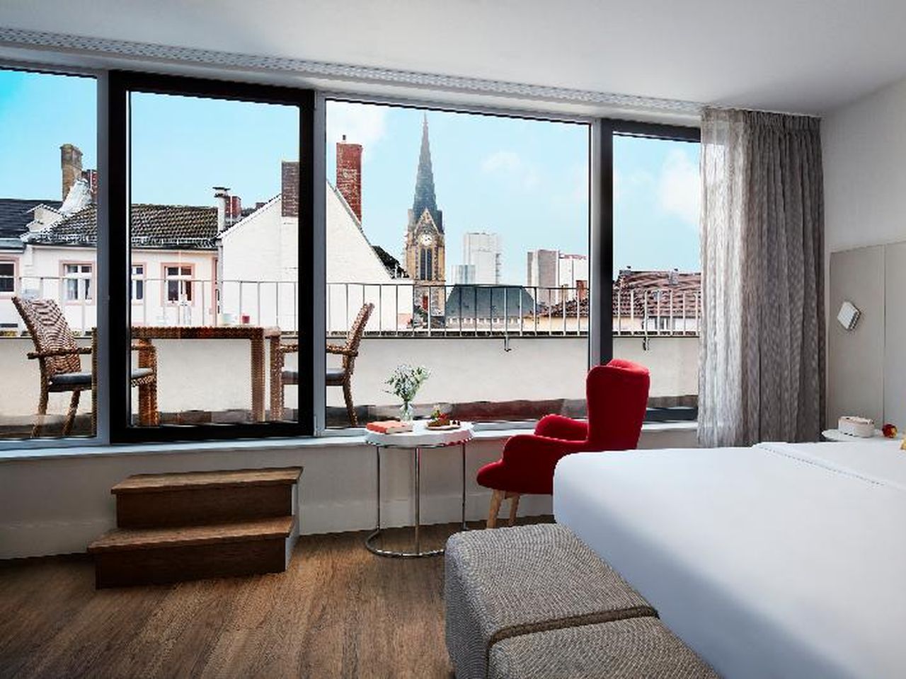 Frankfurt am Main erleben - 9 Tage