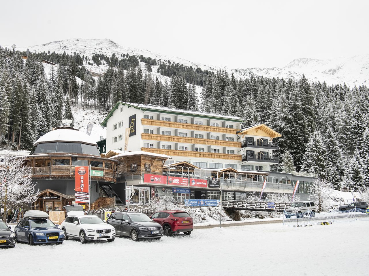 8 entspannte Wellnesstage im Tiroler Zillertal
