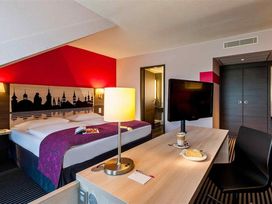 4 Tage im Mercure Hotel Würzburg am Mainufer