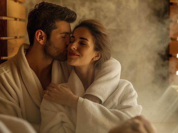 3 Tage Thermenauszeit am Niederrhein in Duisburg Frühstück