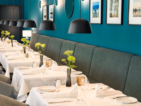 VITALHOTEL ambiente
