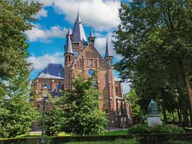 3 Tage in der Nähe der farbenfrohen Stadt Tilburg