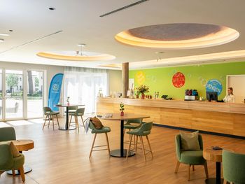 Silvesterarrangement im TUI SUNEO Kinderresort Usedom