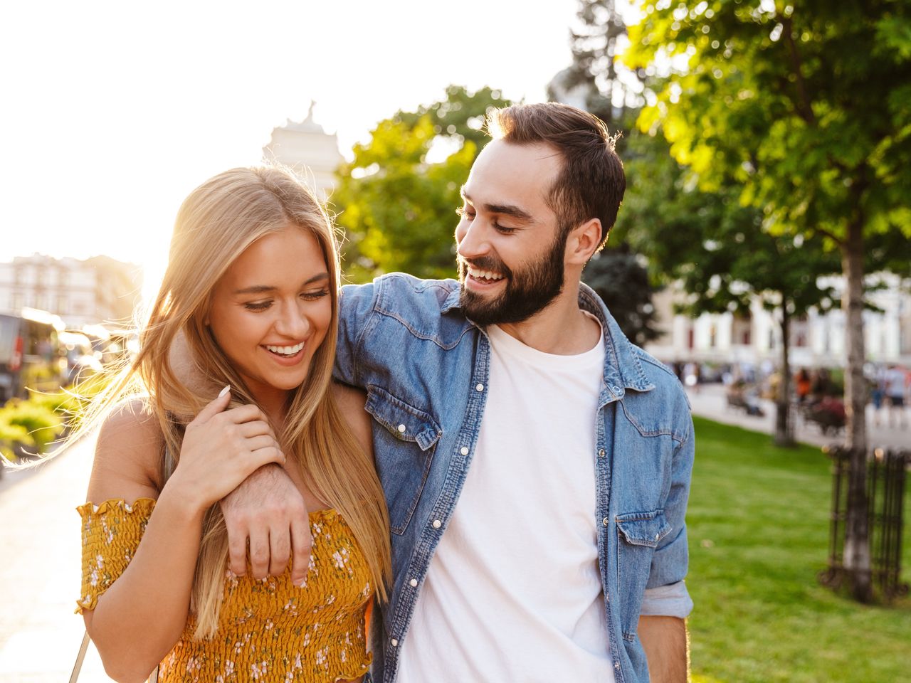 Zwei romantische Tage - Feiern Sie die Liebe!