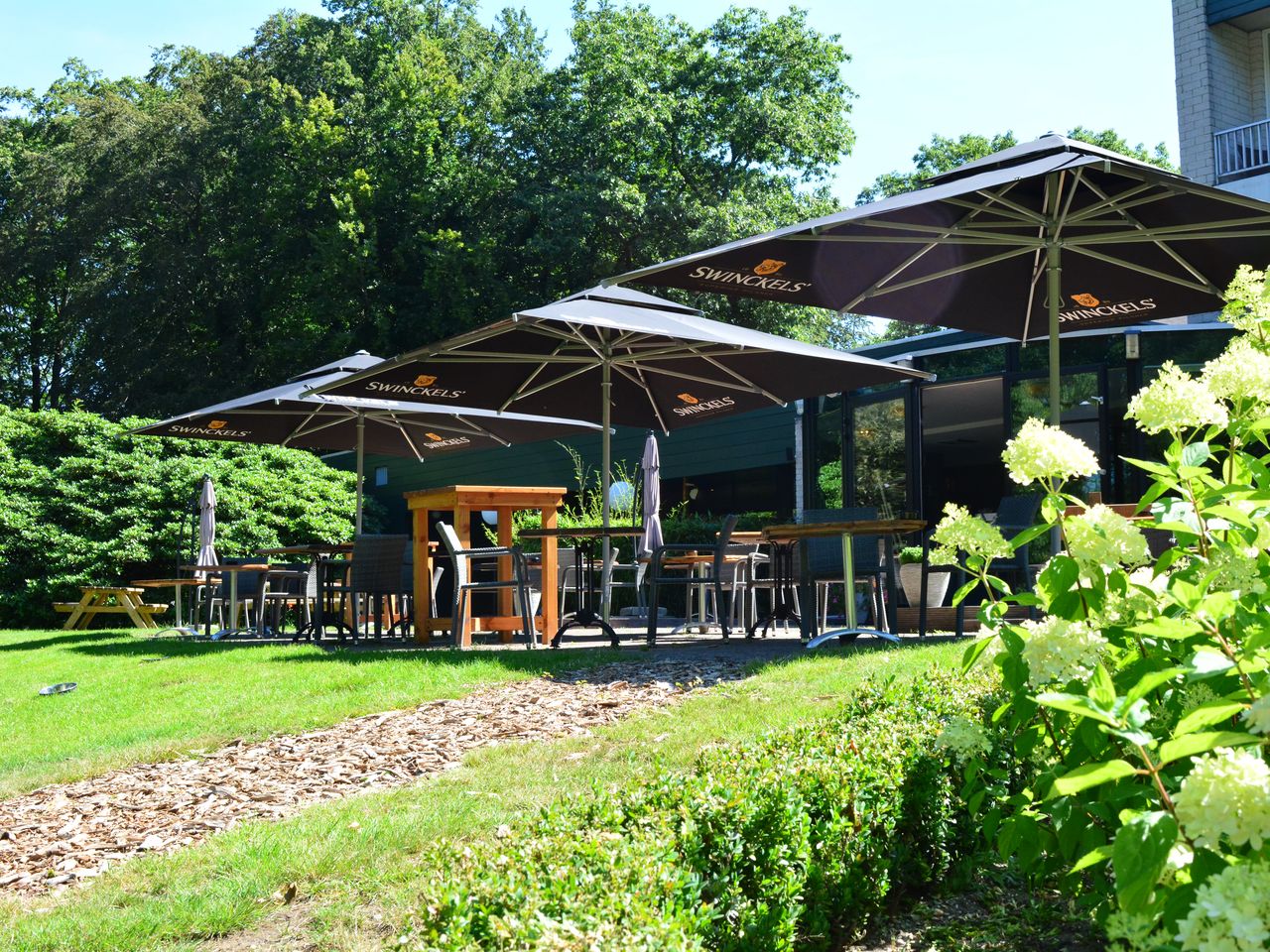 5 Wohlfühltage nahe Arnheim im Naturgebiet Veluwe