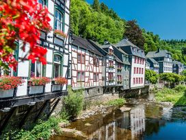 4 Tage Eifelspaß pur nahe Monschau mit 1 x Dinner