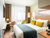 3 Tage mit Frühstück im Leonardo Hotel Hamburg Altona