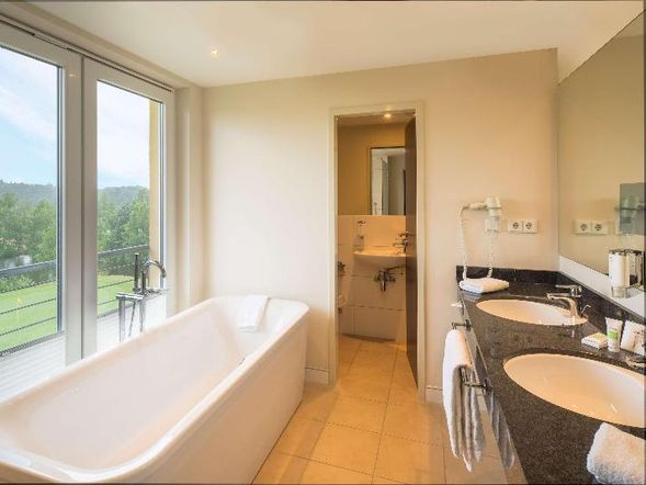 Best Western Premier Castanea Resort Hotel