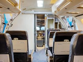 4 Tage im Corendon City Hotel Amsterdam mit Frühstück