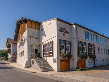 4 Tage Kurzurlaub in der Oberpfalz mit Schmankerlmenü