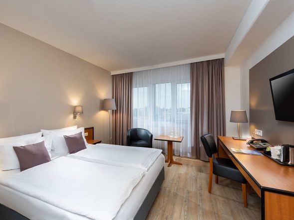 Doppelzimmer STANDARD