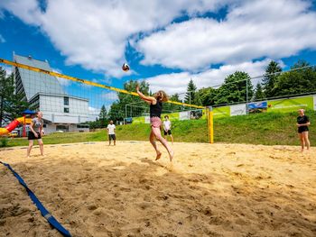 4 Tage langes Pfingstwochenende im Thüringer Wald