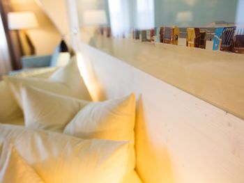 Inselparadies Amrum: 8 Tage Auszeit mit Wellness & HP