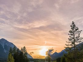 1 Woche Auszeit inkl. Massagen & 4-Gang Abendmenü in Tirol