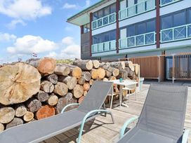 2 Tage Kurzurlaub mit Frühstück im Beachhouse Hotel
