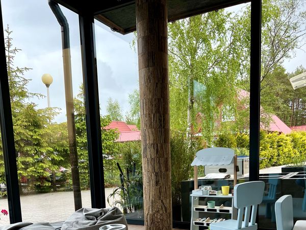 8 Tage Wellness – 7 Nächte Verwöhnwoche an der Ostsee in Dąbki (Bobolin), Westpommern inkl. Halbpension