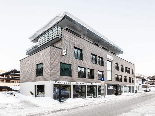 3 Tage Winterurlaub auf Tirols Hochplateau in Seefeld in Tirol inkl. Frühstück
