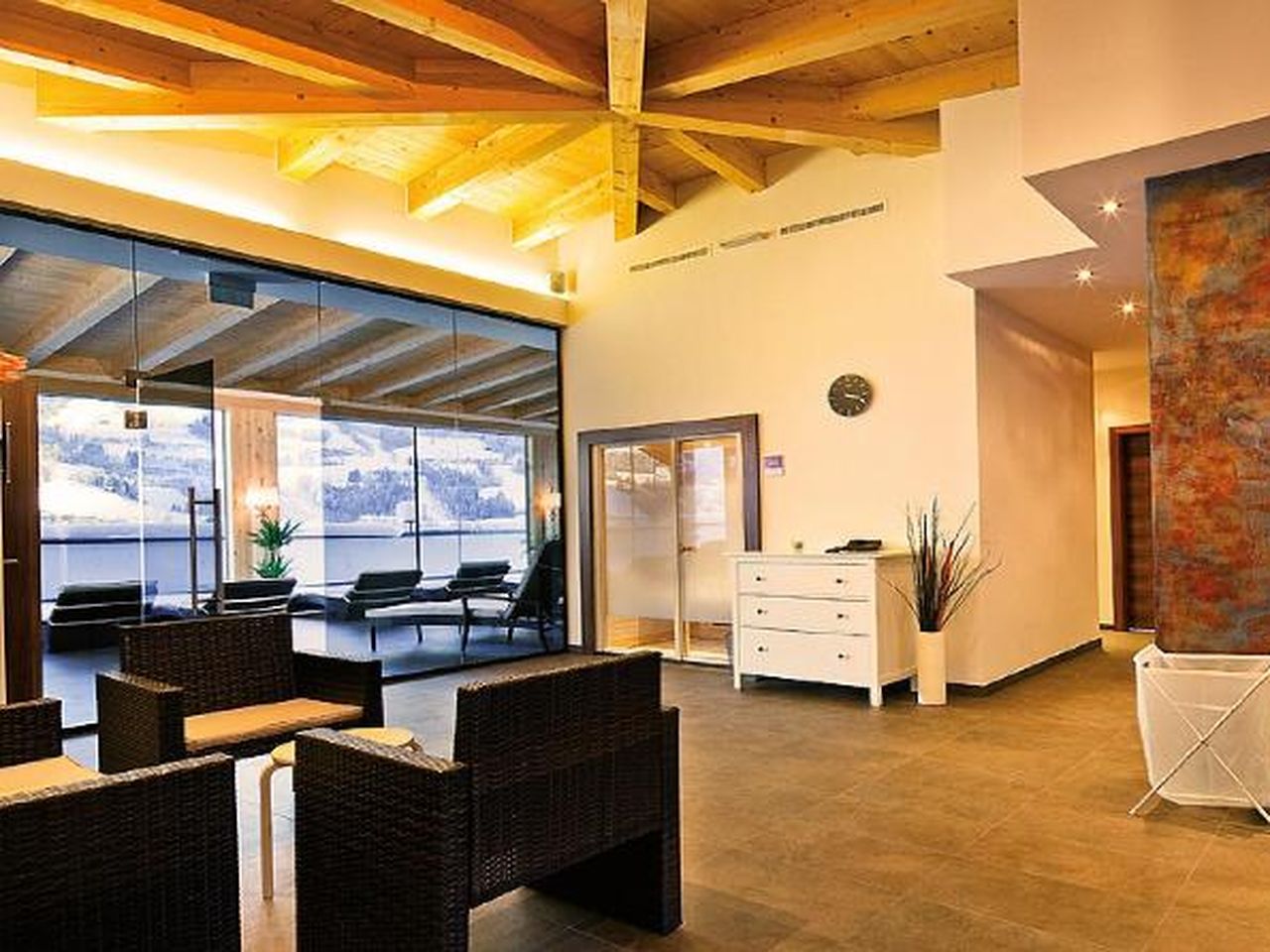 3 vielfältige Urlaubstage im Zillertal mit HP