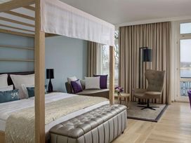 Dominikanerkloster in einzigartiger Lage am Bodensee