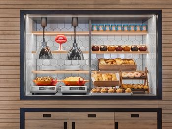2 Tage Kurzurlaub mit Frühstück im Moxy Vienna City East