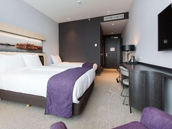 2 Tage im Corendon City Hotel Amsterdam mit Frühstück