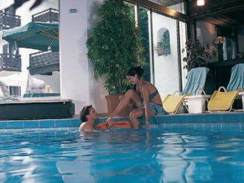 Urlaub 4 Tage mit HP im Wellnesshotel Schönruh