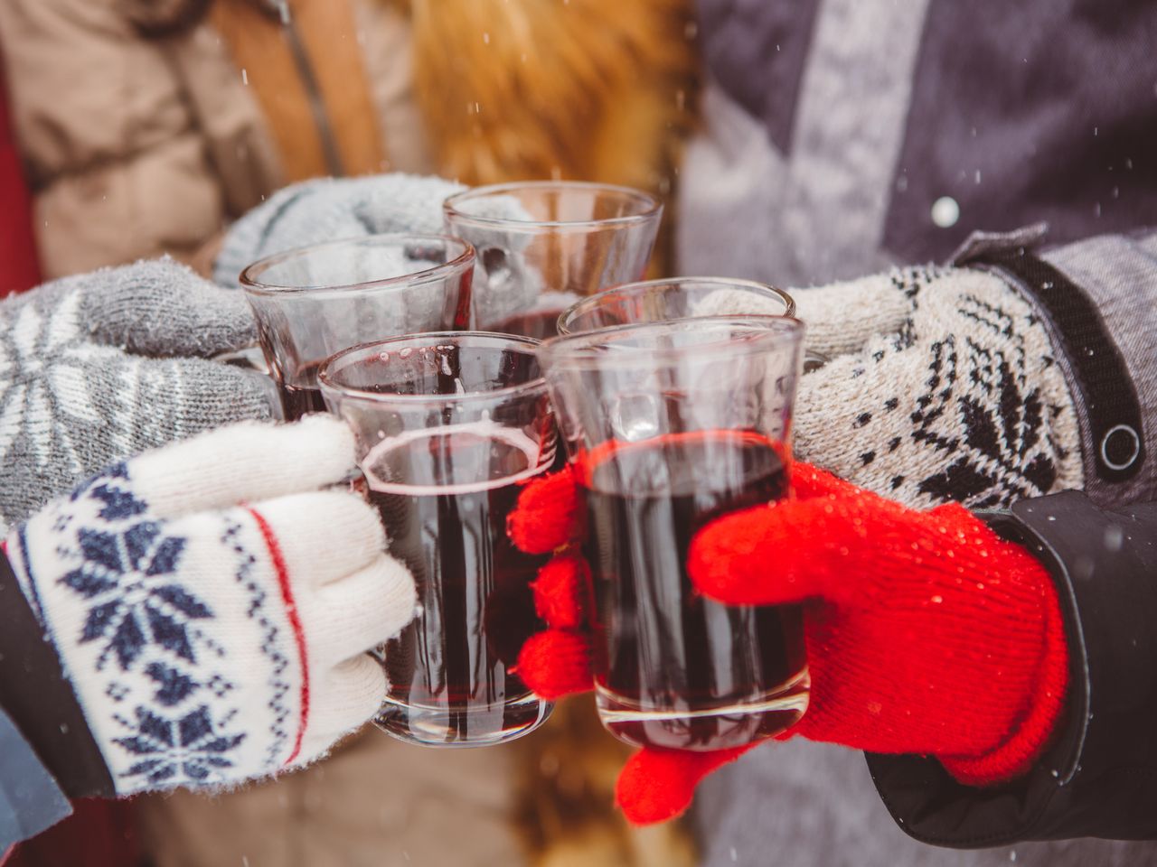 Adventsstimmung – Romantik & Weihnachtszauber