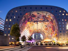 3 Tage Städteflair & Komfort am Airport Rotterdam