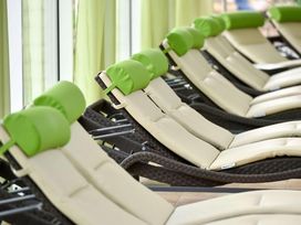 2 Tage im Best Western Plus Parkhotel & Spa Cottbus