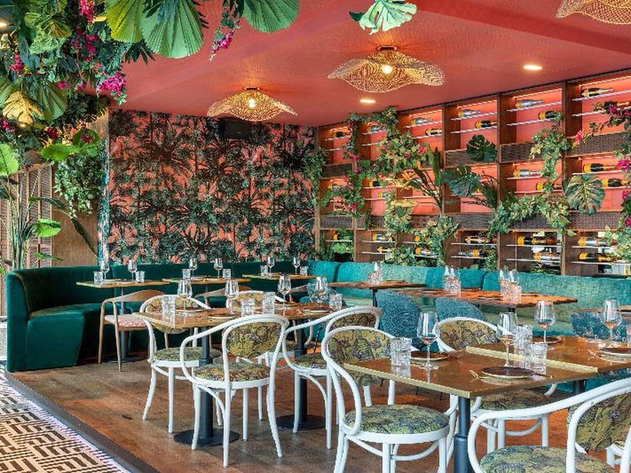 2 Tage im Corendon City Hotel Amsterdam mit Frühstück